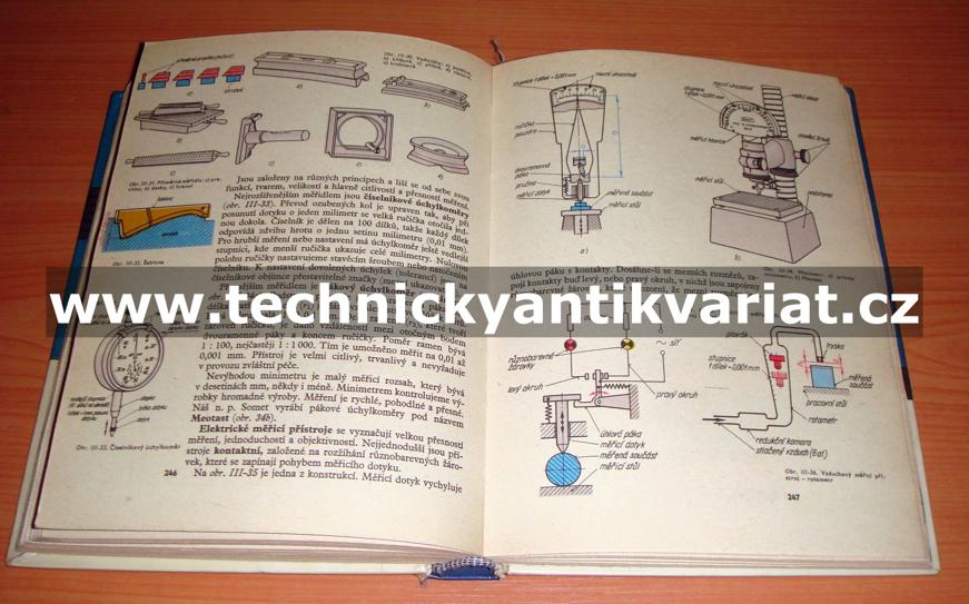 Mechanická technologie