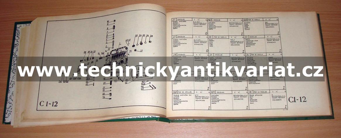 pásové rýpadlo DH 103