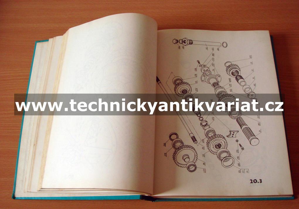 Univerzální nakladač UNC 151