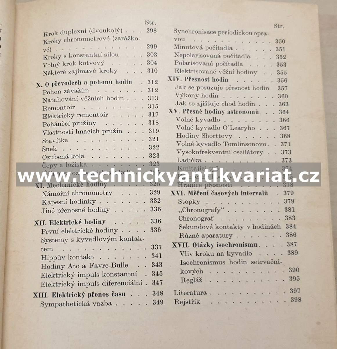 Základy jemné mechaniky a hodinářství - Miroslav Hajn (1953)