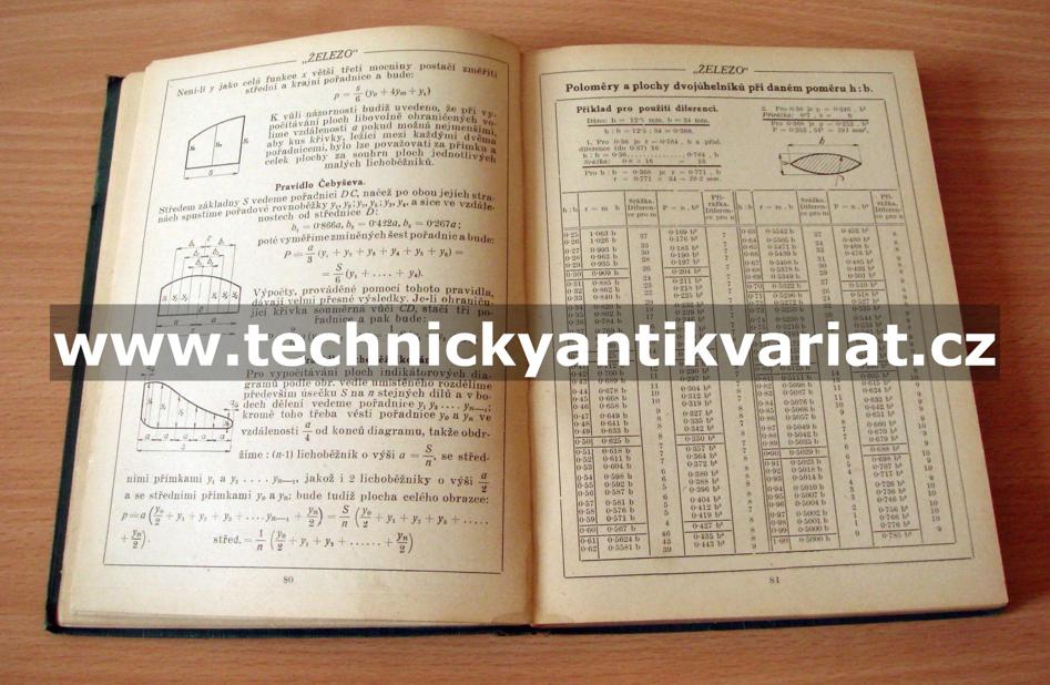 Technická příručka