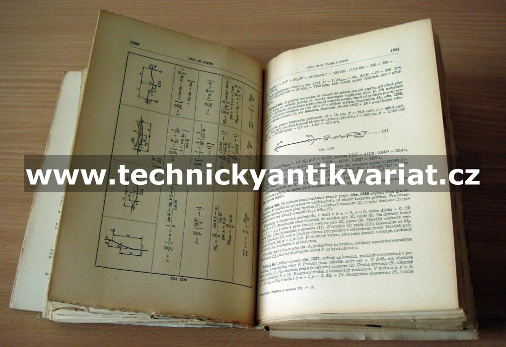 Pružnost a pevnost