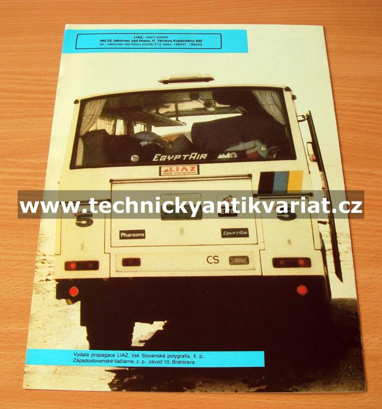 Liaz 151.809