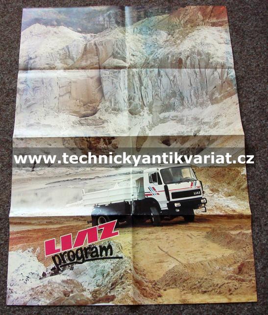 Liaz Program