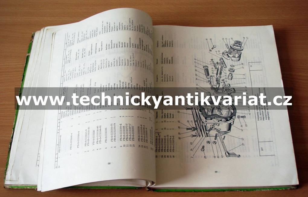 Traktor Belarus