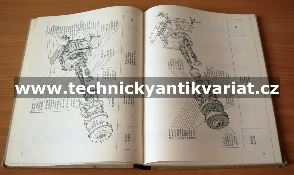 Traktor Belarus