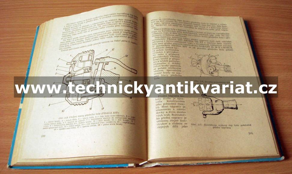 Učebnice řidiče z povolání (1963)