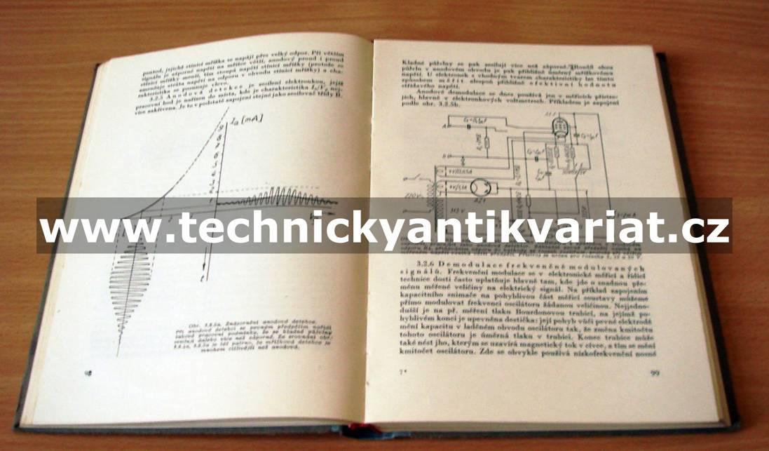 Praktická elektronika