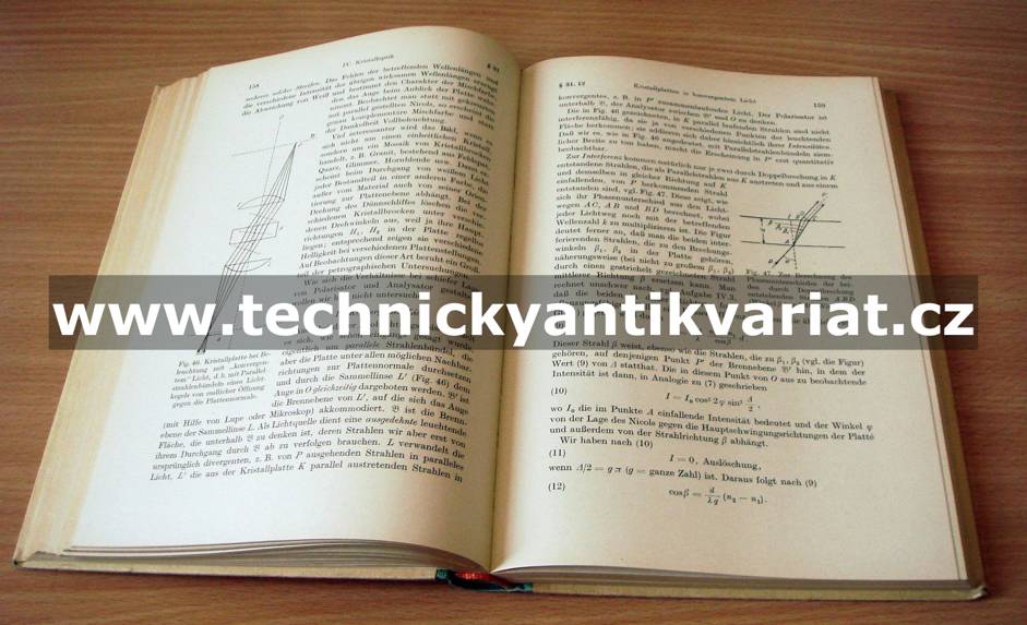 Optik