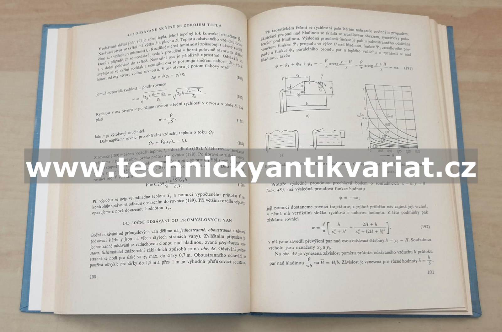 Technika prostředí - Jan Smolík (1970)