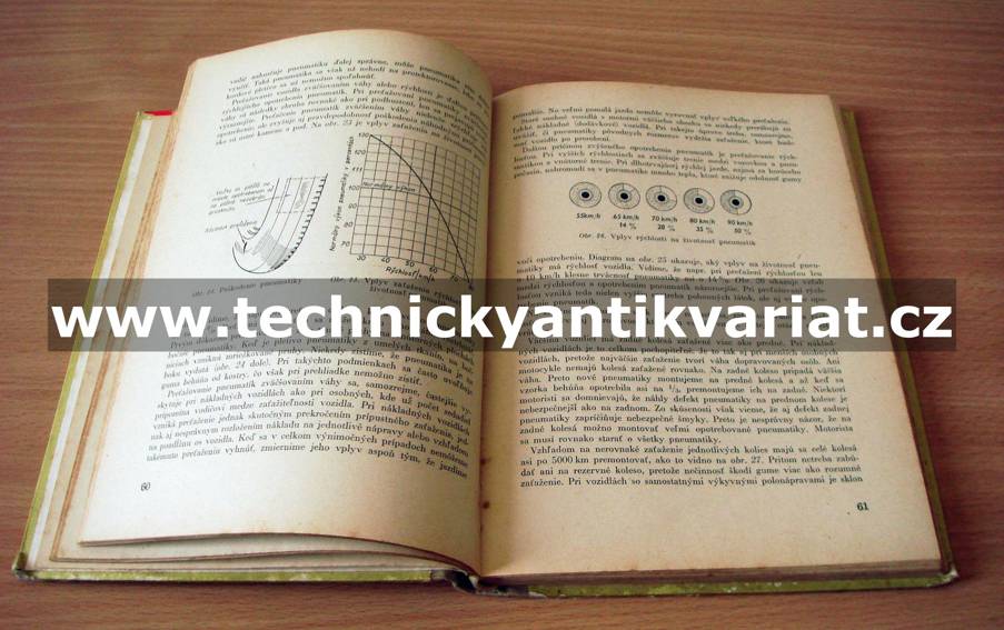 Príručka pre automobilistov