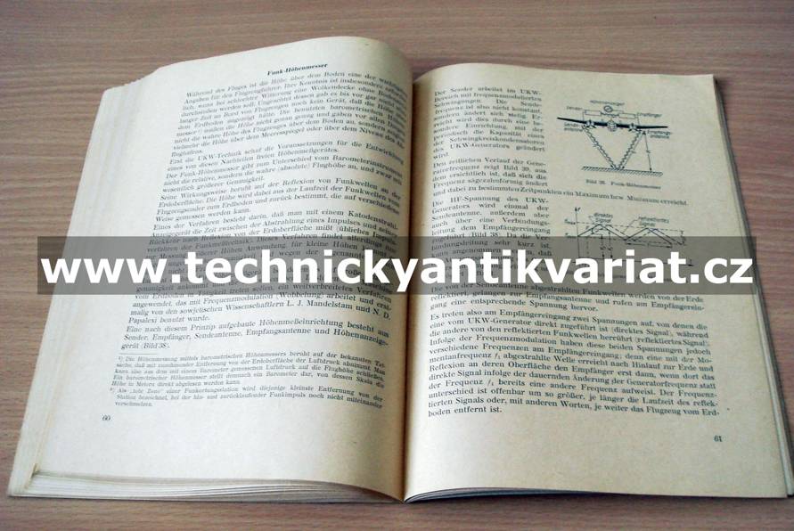 Funknavigation