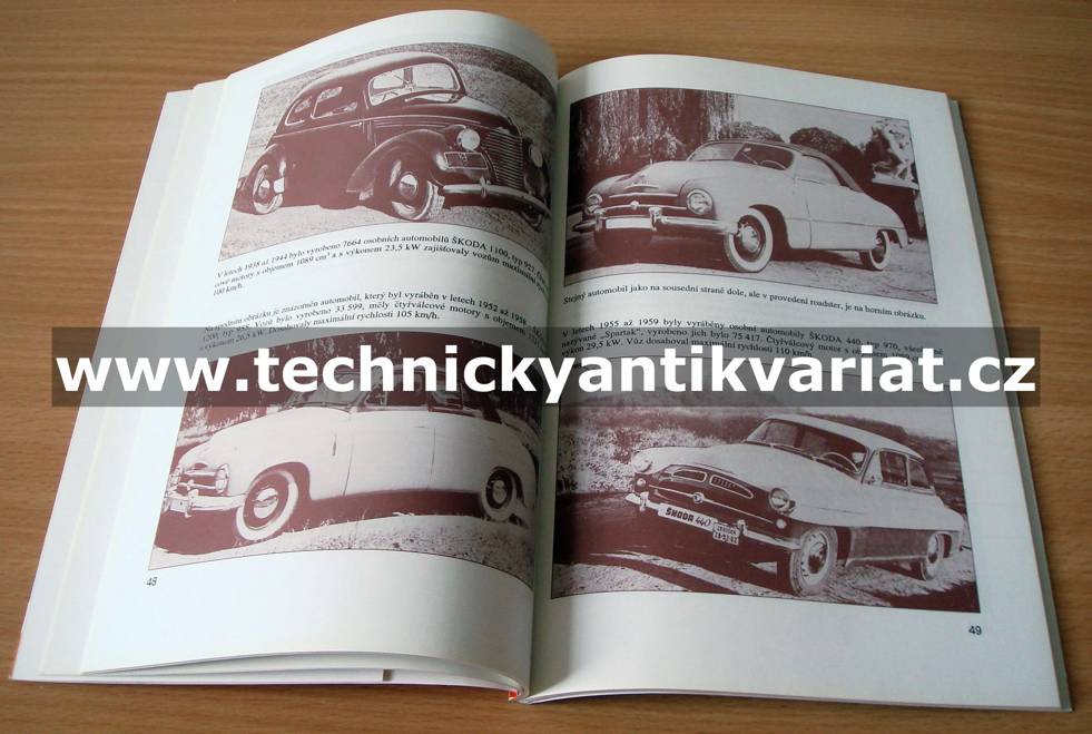 Laurin a Klement Škoda