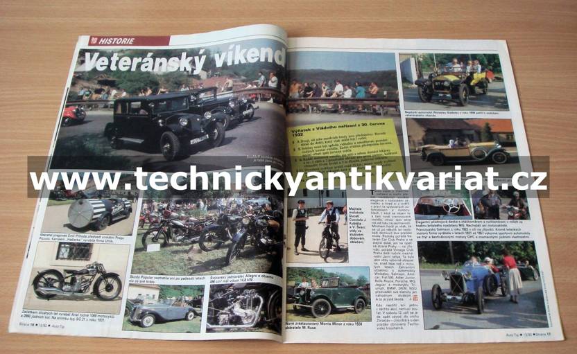 Auto Tip 13/1992