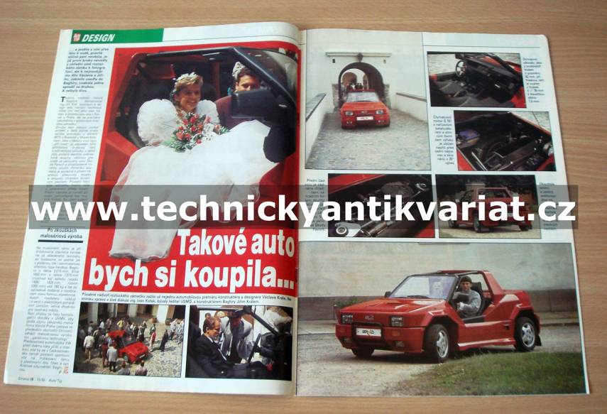 Auto Tip 15/1992