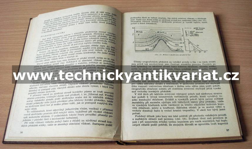 Letecká meteorologie