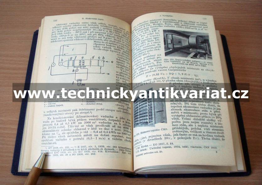 Elektrotechnika V.