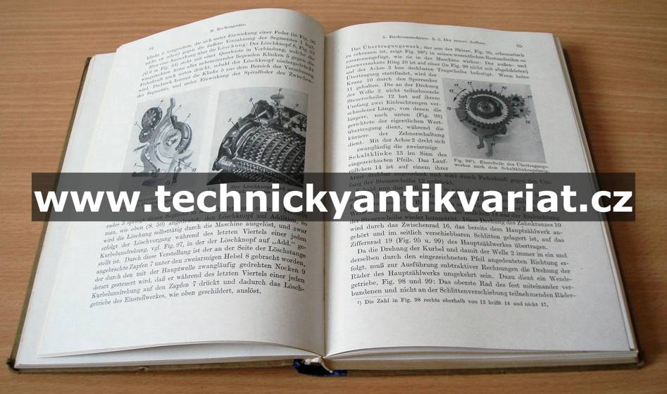 Mathematische instrumente