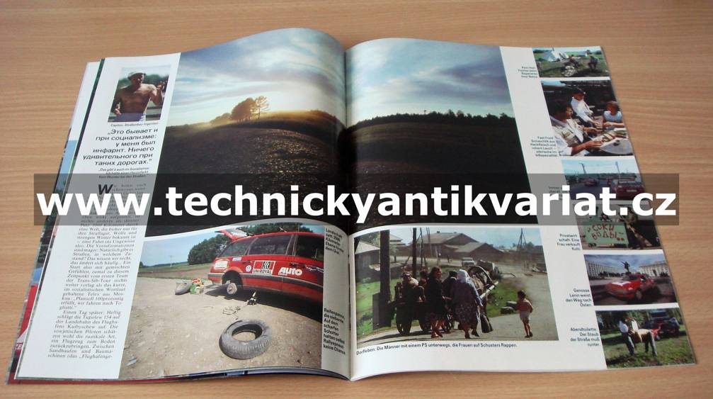 Auto Zeitung