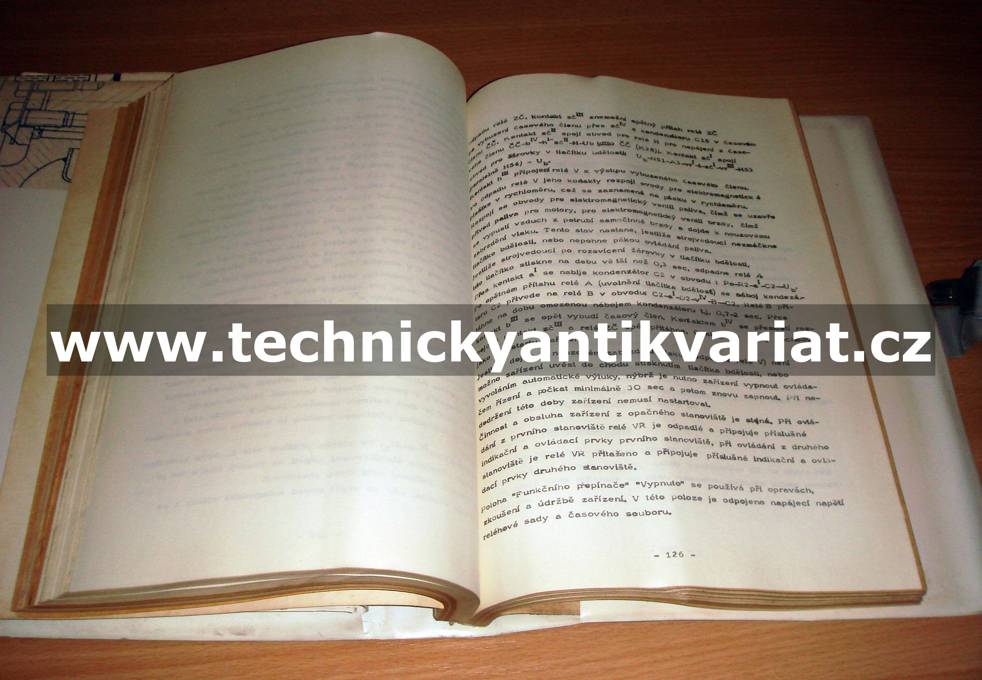 M152.0 Technicky a funkční popis