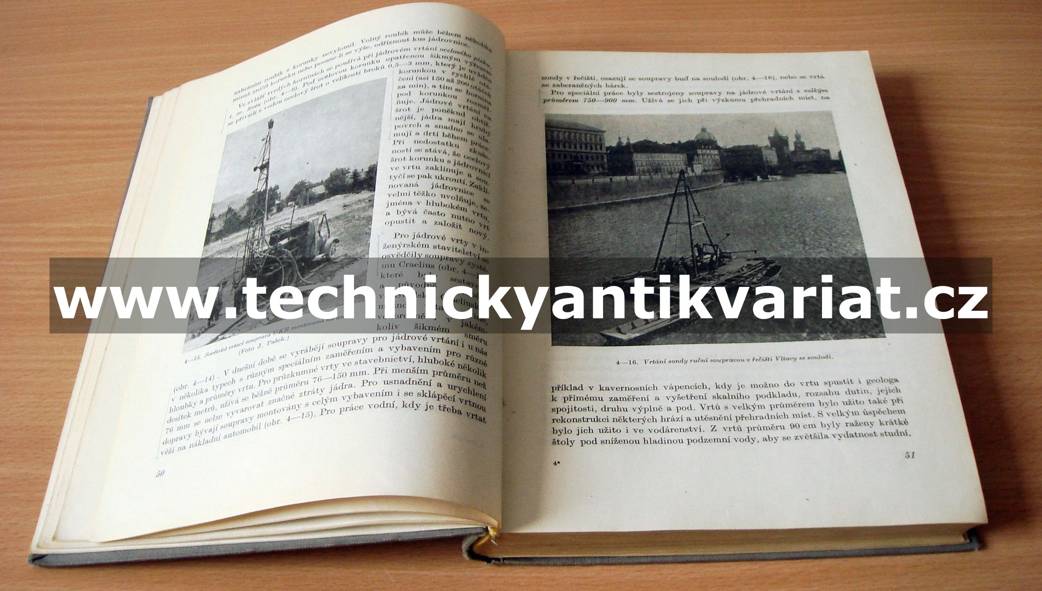Inženýrská geologie