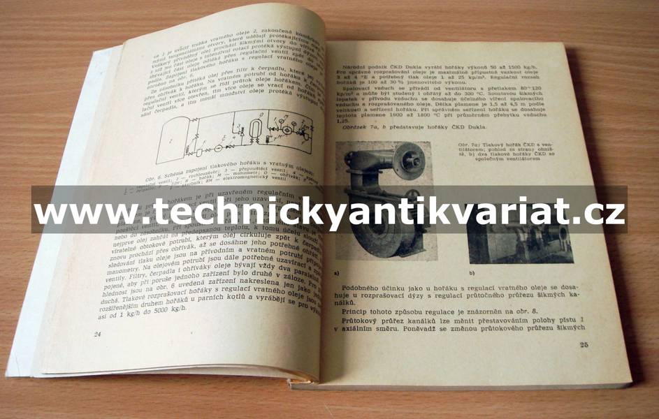 Olejové topení v otázkách a odpovědích