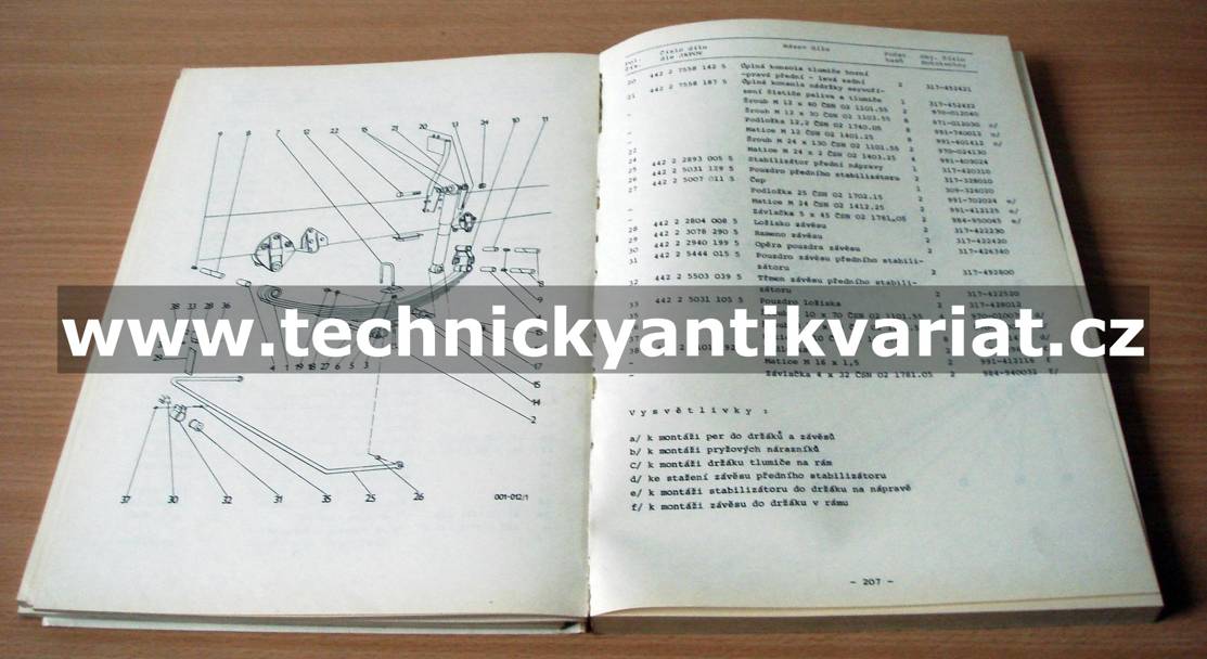 Liaz 100.05, 100.04, 100.02
