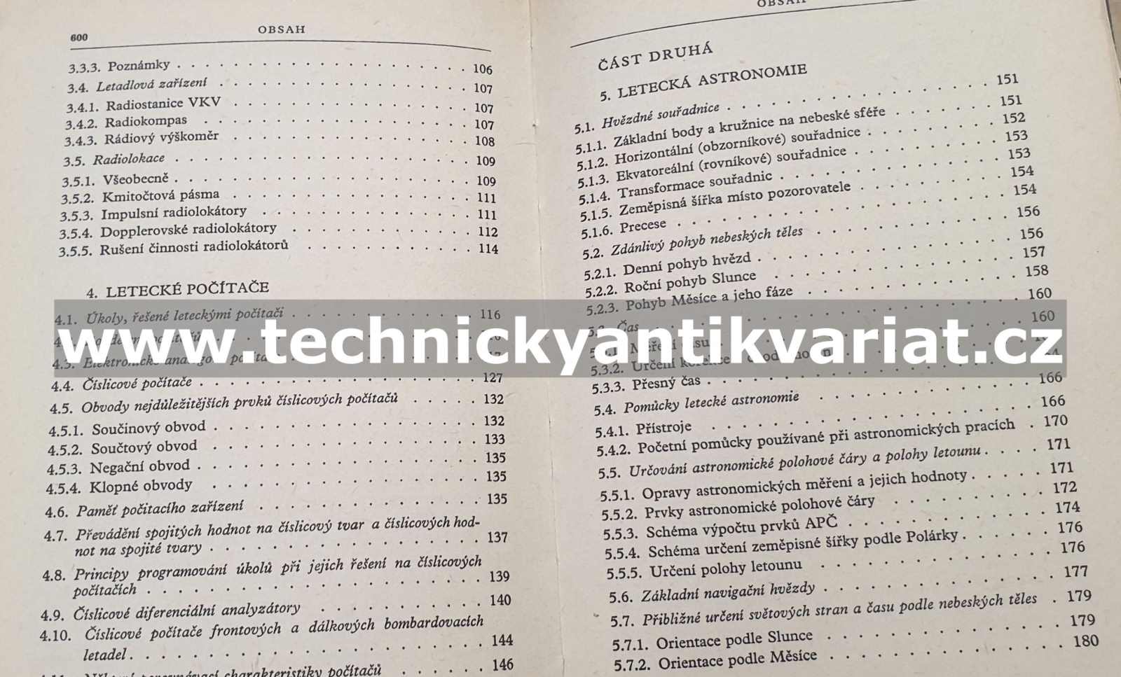 Letecká příručka (1967)