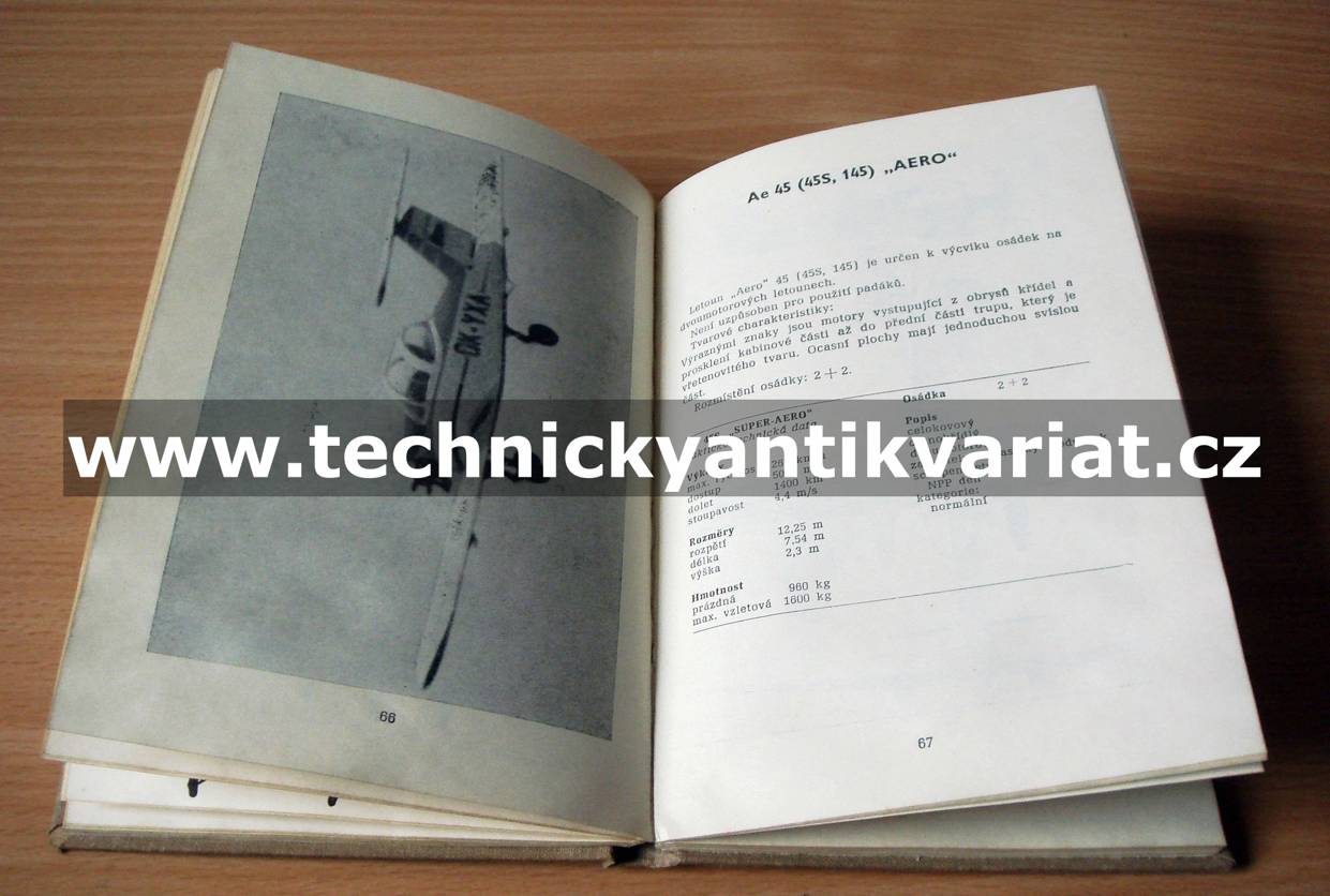 Rozpoznávání letadel