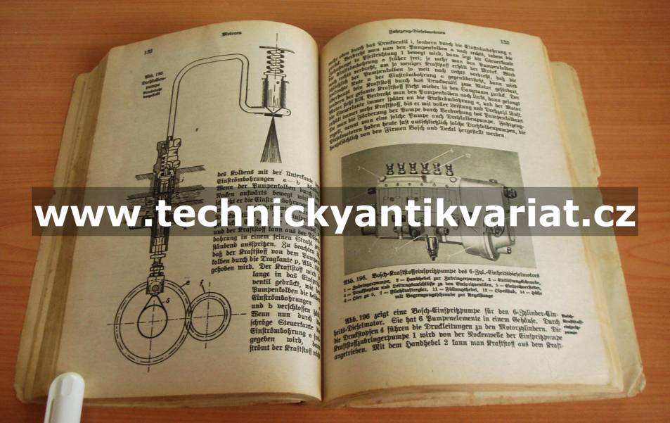 Handbuch Fur Kraftfahrer