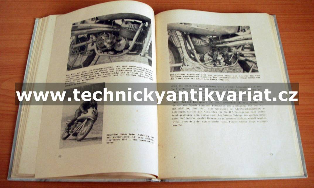 Das Neue Motorsport Jahrbuch