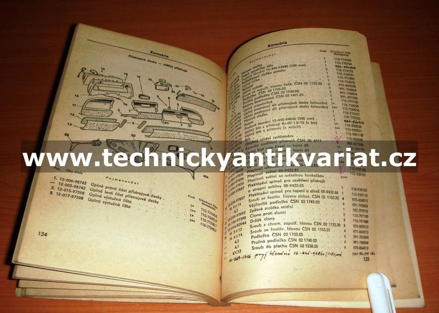 Škoda 1000 MB
