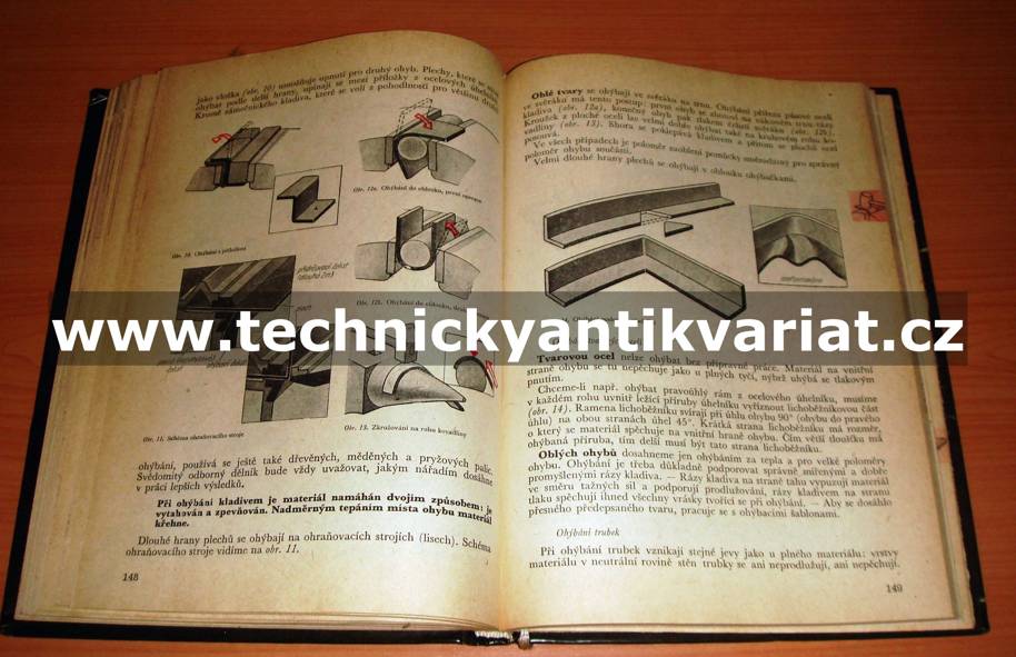 Základy zpracování kovů