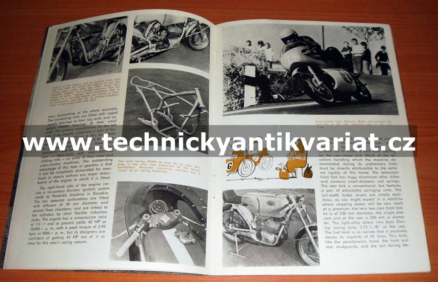 Motor Review 4/72