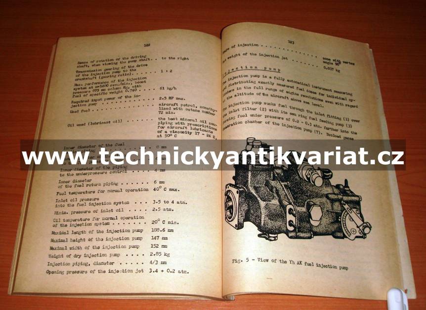 Avia M 137A