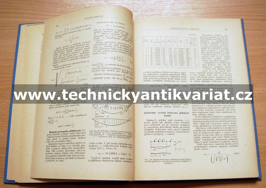 Strojnická příručka 6 II. Pružnost a pevnost