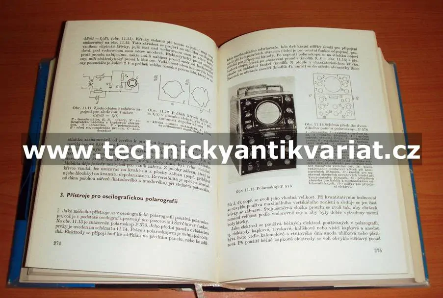 Analytická příručka