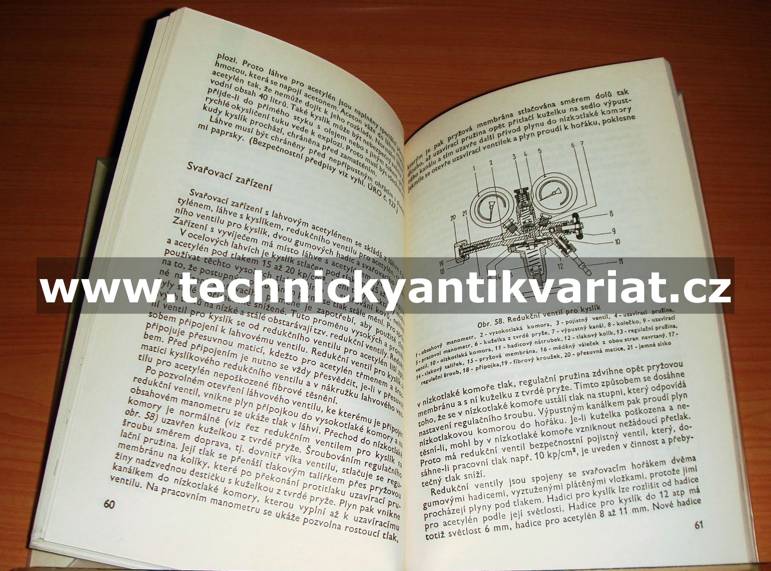 Kurs 122 Přehled svařování