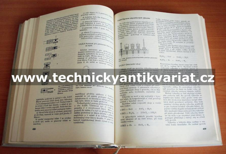 Mechanická technologia