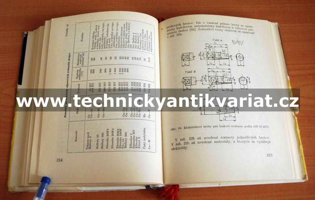 Odporové zváranie