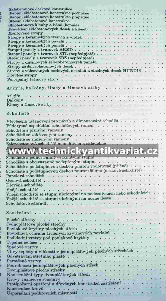 Pozemní stavitelství