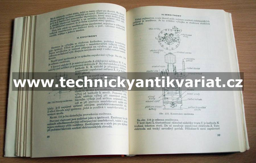 Technická elektronika