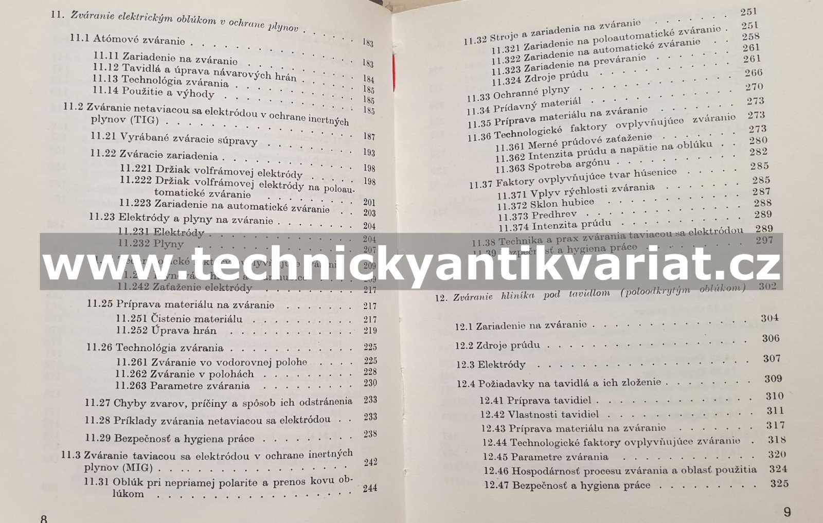 Zváranie a rezanie hliníka - Novotný, Holásek, Matejec (1975)