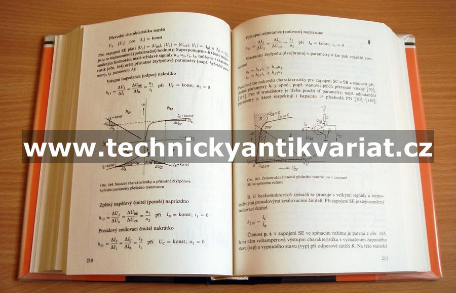 Malá encyklopedie elektrotechniky