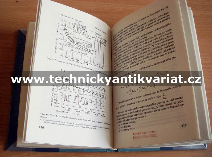 Základy optimalizácie strojárskej technologie