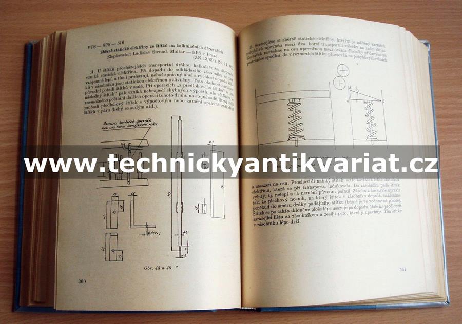Příručka výpočetní techniky