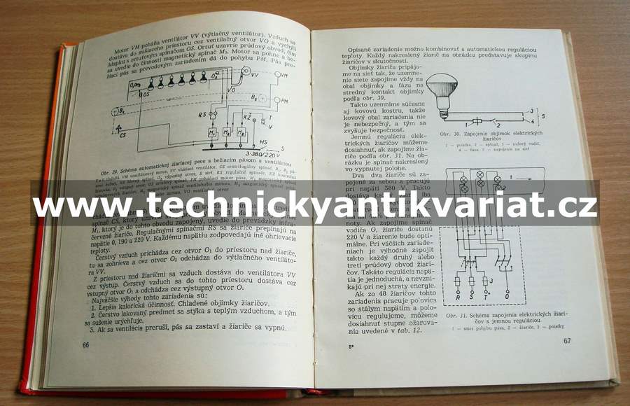 Infračervnené žiarenie v teorii a v praxi