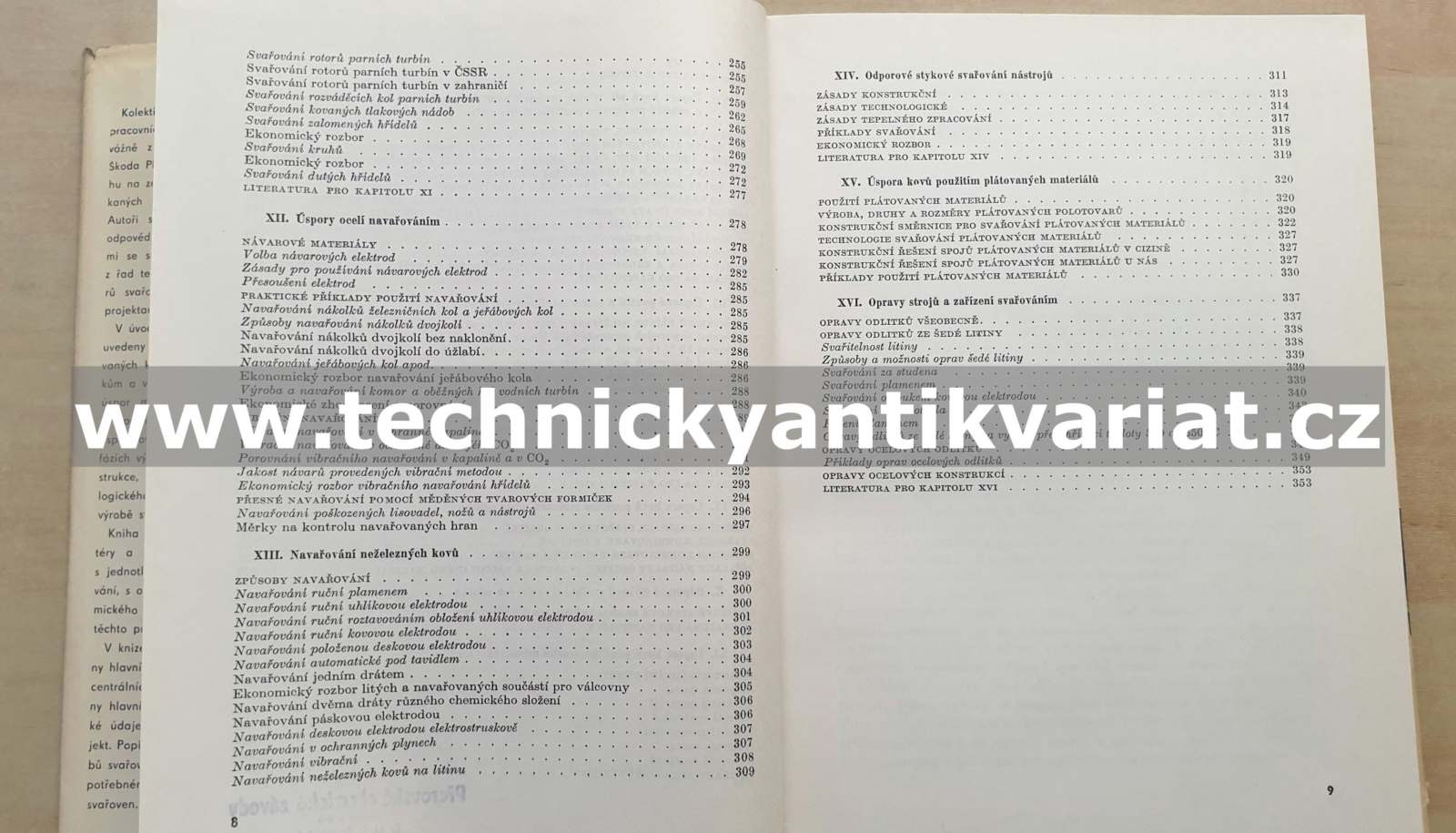 Svařování ve strojírenství - Josef Koncipál (1967)