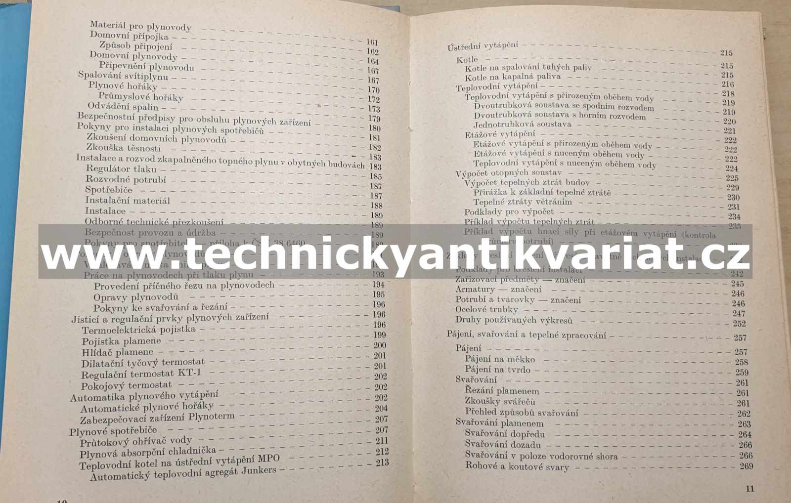 Kvalifikační příručka instalatéra - Kareis, Rousek, Kareis (1971)