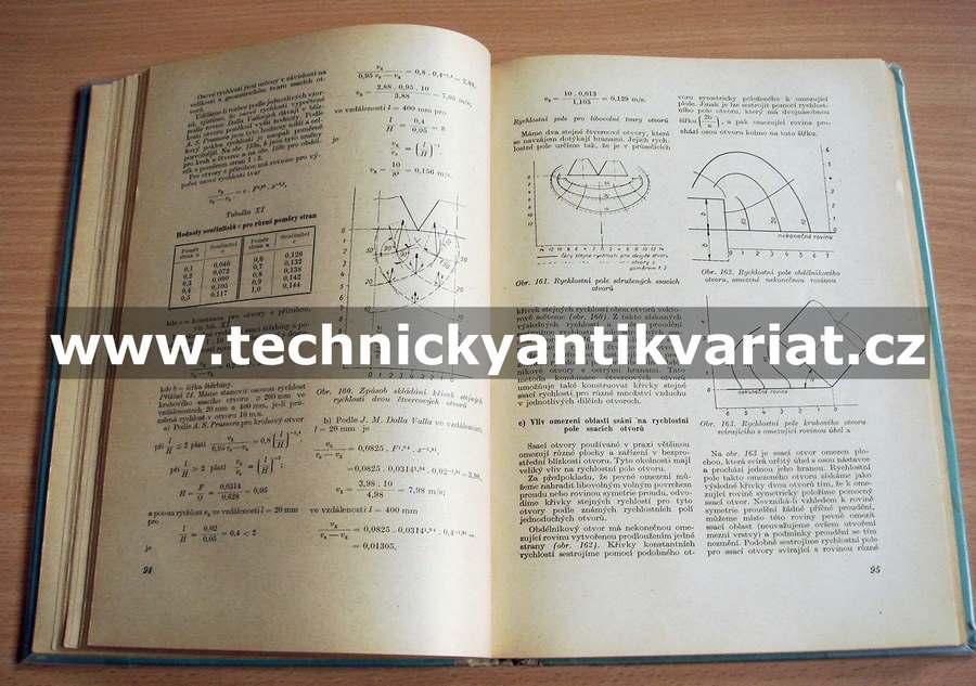 Vzduchotechnická zařízení
